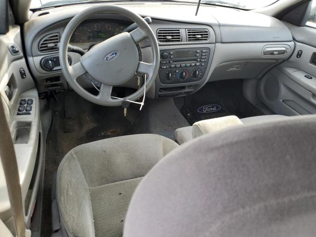 Photo 8 from auction – 2005 FORD TAURUS SE with VIN 1FAFP53U35A290257
