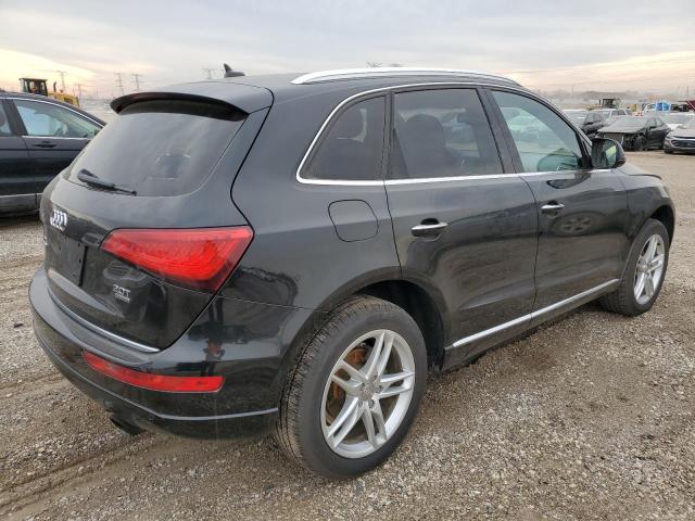 Photo 3 from auction – 2015 AUDI Q5 PREMIUM with VIN WA1LFAFP8FA101967
