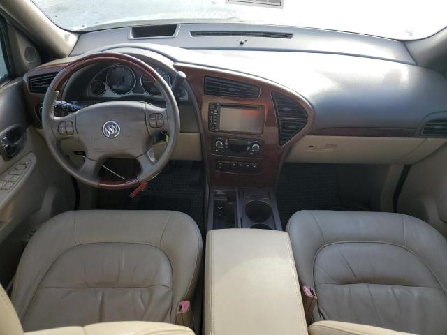 Photo 8 from auction – 2005 BUICK RENDEZVOUS with VIN 3G5DA03755S536439