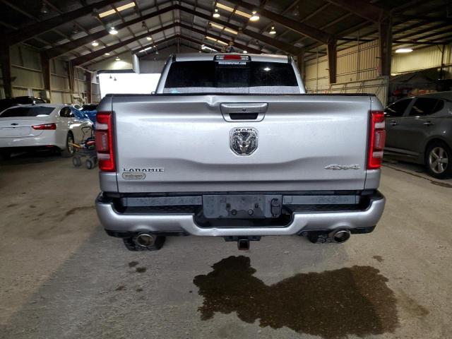 Photo 6 from auction – 2019 RAM 1500 LARAM with VIN 1C6SRFJT5KN877817