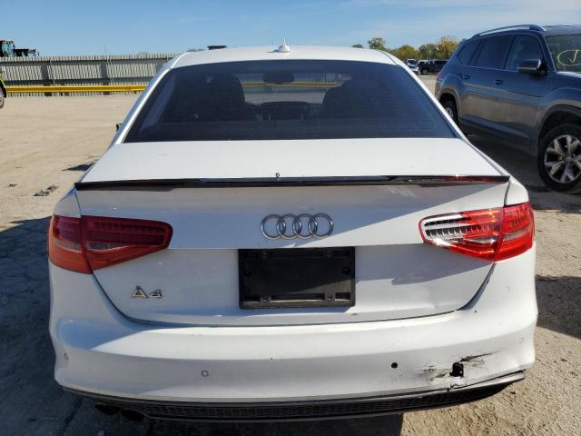 Photo 6 from auction – 2015 AUDI A4 PREMIUM with VIN WAUEFAFL7FN017205