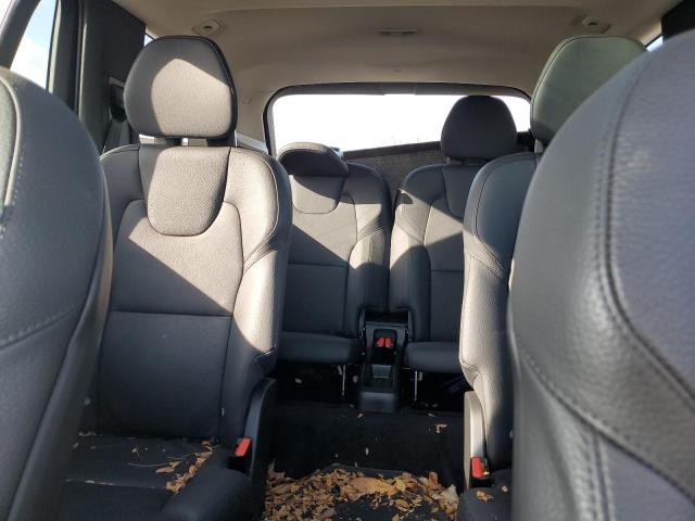 Photo 10 from auction – 2024 VOLVO XC90 PLUS with VIN YV4062JE7R1202794