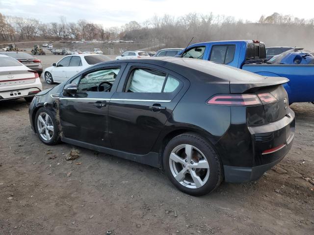 Photo 2 from auction – 2012 CHEVROLET VOLT with VIN 1G1RD6E44CU116303