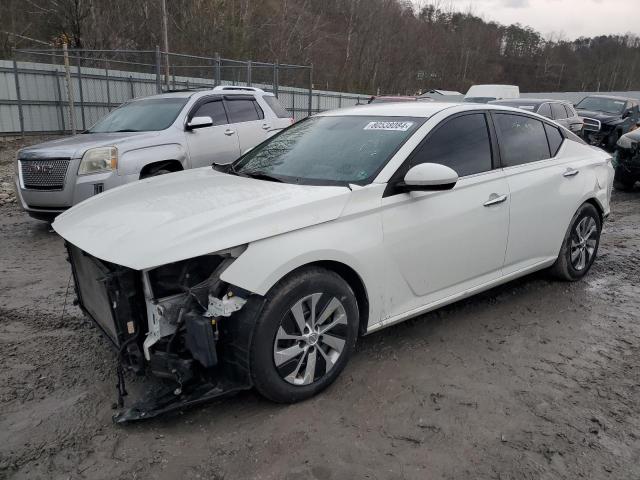Photo 1 from auction – 2019 NISSAN ALTIMA S with VIN 1N4BL4BV6KC156096