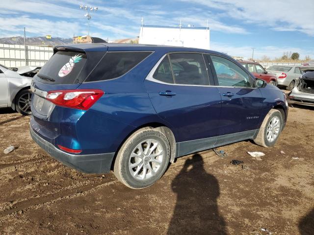 Photo 3 from auction – 2019 CHEVROLET EQUINOX LT with VIN 2GNAXKEV1K6283770