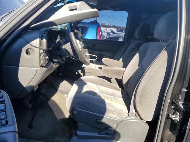 Photo 7 from auction – 2005 CHEVROLET SILVERADO with VIN 2GCEC13T651227715
