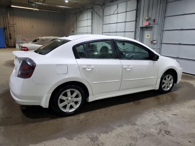 Photo 3 from auction – 2011 NISSAN SENTRA 2.0 with VIN 3N1AB6AP2BL720227