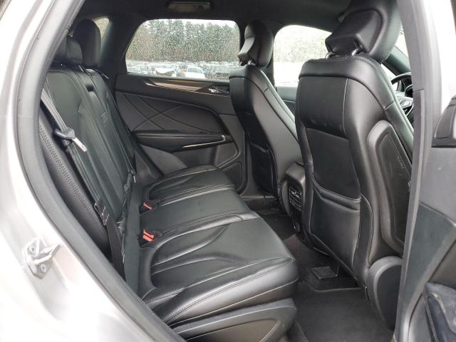 Photo 11 from auction – 2017 LINCOLN MKC PREMIE with VIN 5LMCJ1D97HUL13388