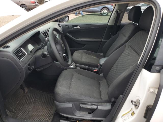 Photo 7 from auction – 2013 VOLKSWAGEN JETTA BASE with VIN 3VW2K7AJ4DM418449