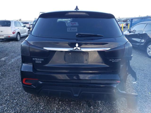 Photo 6 from auction – 2018 MITSUBISHI OUTLANDER with VIN JA4AP3AU7JZ021809