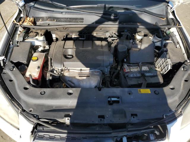 Photo 12 from auction – 2012 TOYOTA RAV4 with VIN 2T3ZF4DV2CW126511