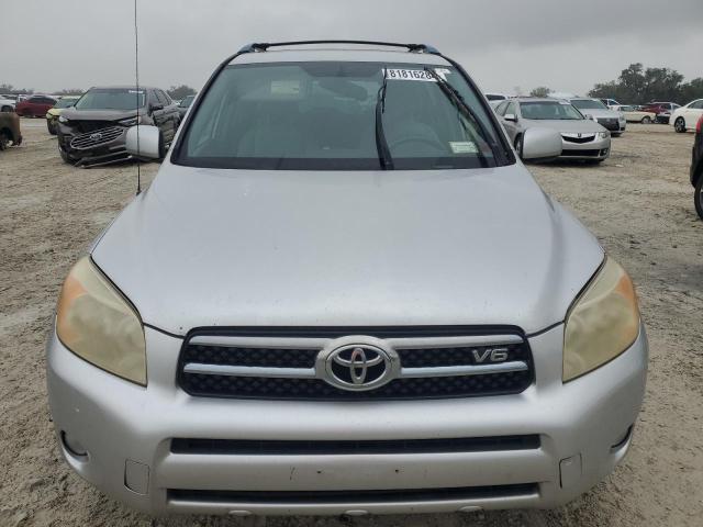 Photo 5 from auction – 2007 TOYOTA RAV4 LIMIT with VIN JTMBK31V575016464