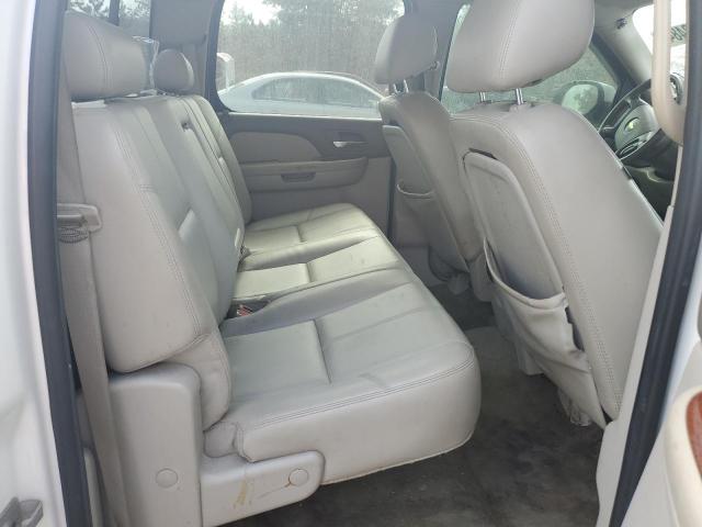 Photo 10 from auction – 2011 CHEVROLET SILVERADO with VIN 3GCPKTE32BG134794