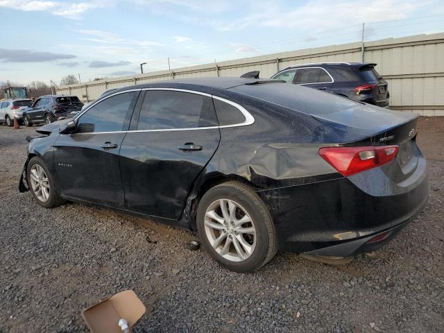 Photo 2 from auction – 2018 CHEVROLET MALIBU LT with VIN 1G1ZD5ST0JF263094