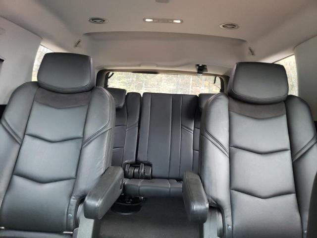 Photo 10 from auction – 2020 CADILLAC ESCALADE P with VIN 1GYS4CKJXLR289323