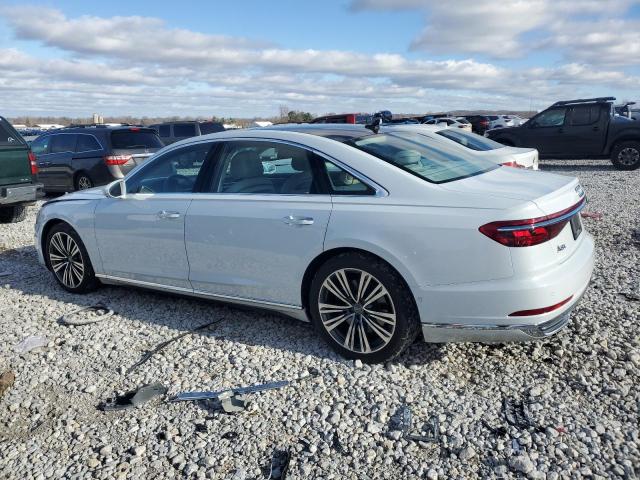 Снимка 2 от търг – 2019 AUDI A8 L с VIN WAU8EAF84KN024263