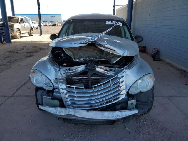 Photo 5 from auction – 2007 CHRYSLER PT CRUISER with VIN 3A4FY58B57T512687