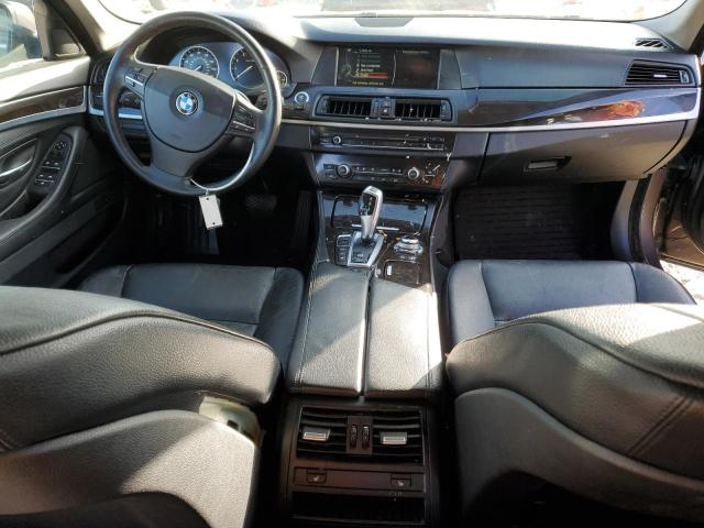 Photo 8 from auction – 2013 BMW 535 XI with VIN WBAFU7C59DDU72370