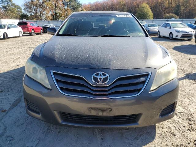 Photo 5 from auction – 2010 TOYOTA CAMRY BASE with VIN 4T4BF3EK1AR006453