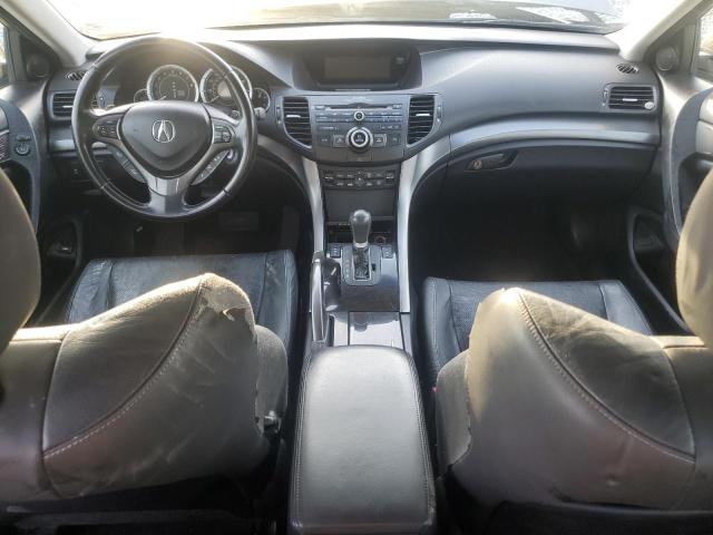 Photo 8 from auction – 2012 ACURA TSX with VIN JH4CU2F46CC009875