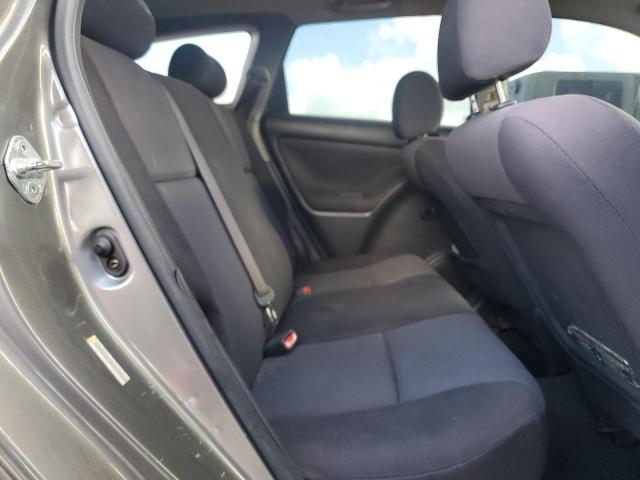 Photo 10 from auction – 2004 TOYOTA MATRIX with VIN 2T1KR32E84C252129