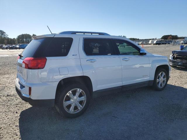 Photo 3 from auction – 2017 GMC TERRAIN SL with VIN 2GKALPEK5H6105204