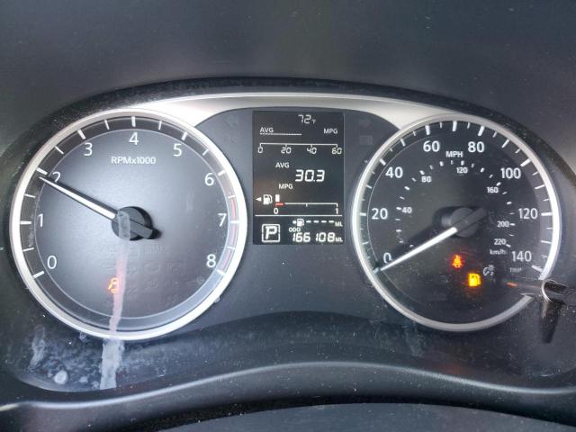 Photo 9 from auction – 2020 NISSAN KICKS S with VIN 3N1CP5BV3LL489969