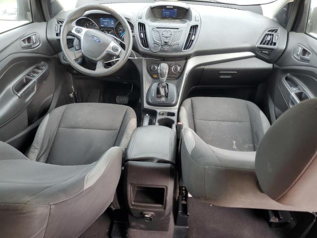 Photo 8 from auction – 2015 FORD ESCAPE S with VIN 1FMCU0F71FUA37125