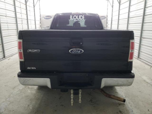 Photo 6 from auction – 2011 FORD F150 SUPER with VIN 1FTEX1EM2BFB96431