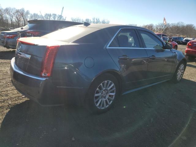 Photo 3 from auction – 2012 CADILLAC CTS LUXURY with VIN 1G6DH5E59C0113724