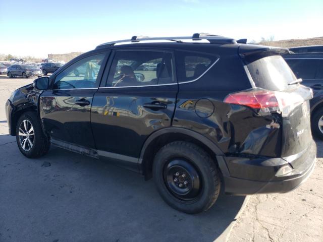 Photo 2 from auction – 2018 TOYOTA RAV4 ADVEN with VIN 2T3RFREVXJW741512