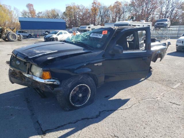 FORD RANGER SUP 2002 with VIN 1FTZR45E72PA41700 - Photo from auction
