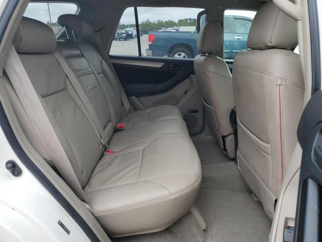 Photo 11 from auction – 2008 TOYOTA 4RUNNER SR with VIN JTEZU14R68K023157