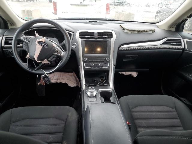 Photo 8 from auction – 2018 FORD FUSION SE with VIN 3FA6P0HD4JR176232