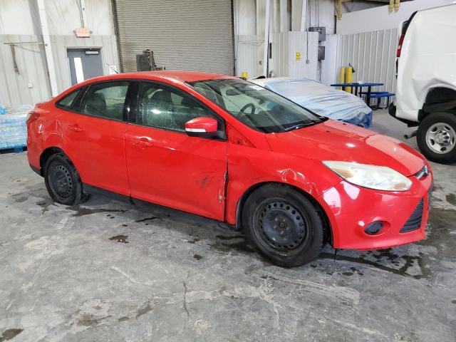 Photo 4 from auction – 2013 FORD FOCUS SE with VIN 1FADP3F2XDL340306