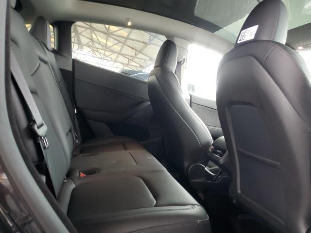 Photo 11 from auction – 2024 TESLA MODEL Y with VIN 7SAYGDED5RF043378