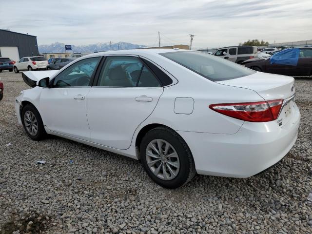 Photo 2 from auction – 2016 TOYOTA CAMRY LE with VIN 4T1BF1FK4GU266934