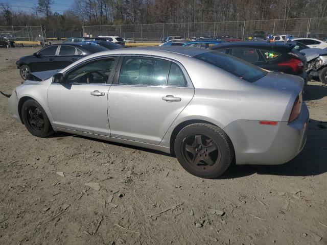 Photo 2 from auction – 2010 CHEVROLET MALIBU LS with VIN 1G1ZA5EB6AF180619