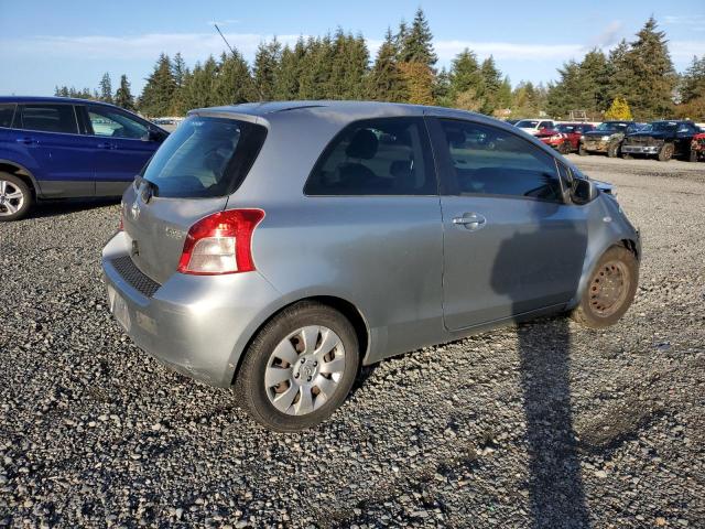 Photo 3 from auction – 2008 TOYOTA YARIS with VIN JTDJT903285170403