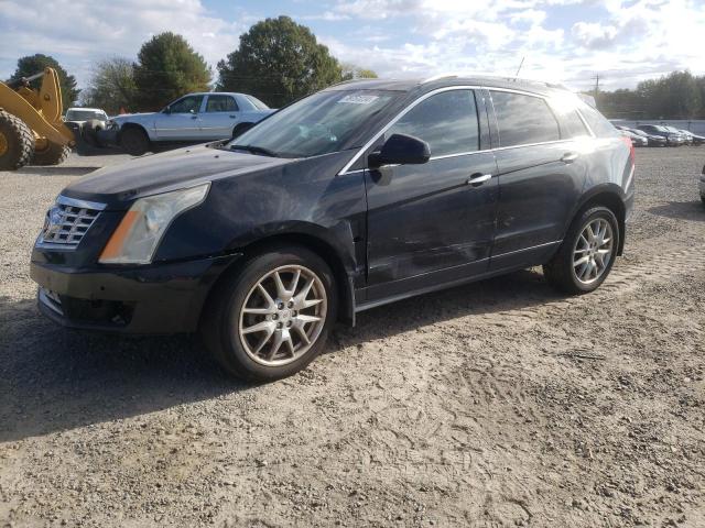CADILLAC SRX PREMIU 2013 with VIN 3GYFNEE3XDS645971 - Photo from auction