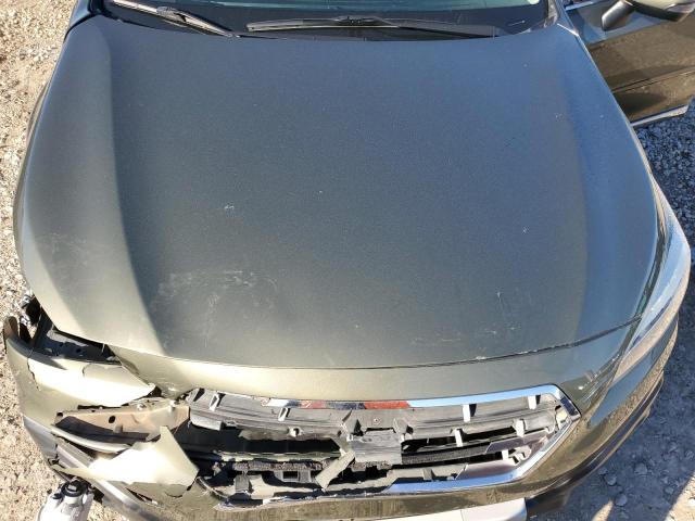 Photo 12 from auction – 2017 SUBARU OUTBACK TO with VIN 4S4BSATC0H3411192