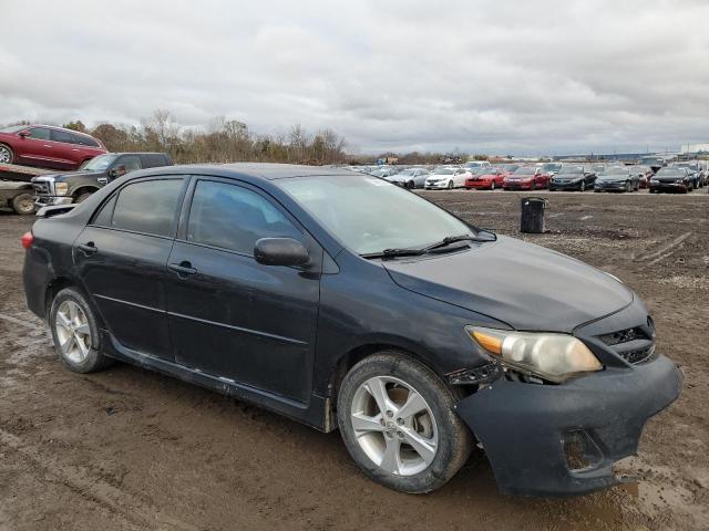 Photo 4 from auction – 2011 TOYOTA COROLLA BA with VIN 2T1BU4EE0BC671783