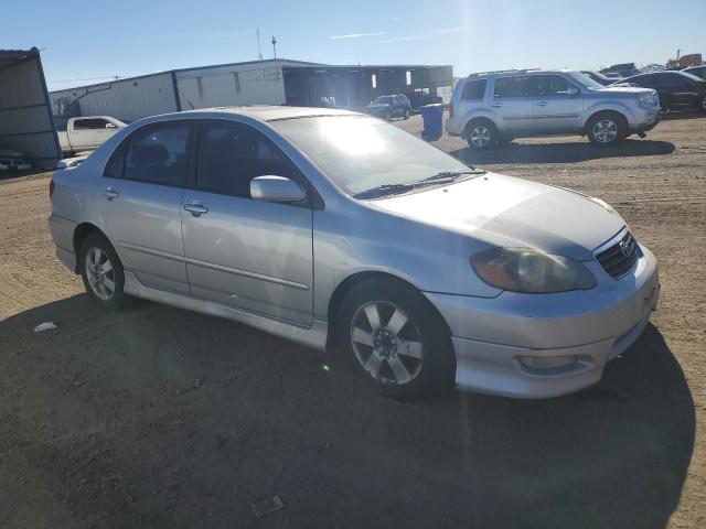 Photo 4 from auction – 2006 TOYOTA COROLLA CE with VIN 1NXBR32E76Z636436