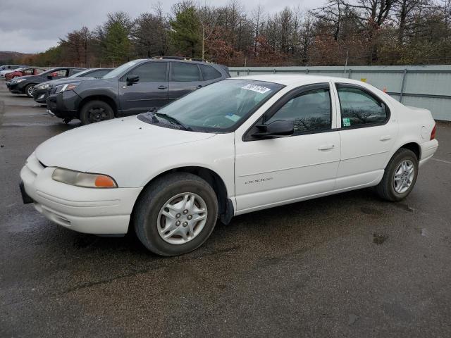 DODGE STRATUS SE 2000 with VIN 1B3EJ46XXYN219580 - Photo from auction