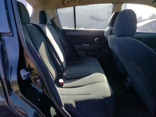 Photo 11 from auction – 2011 NISSAN VERSA S with VIN 3N1BC1CPXBL401112