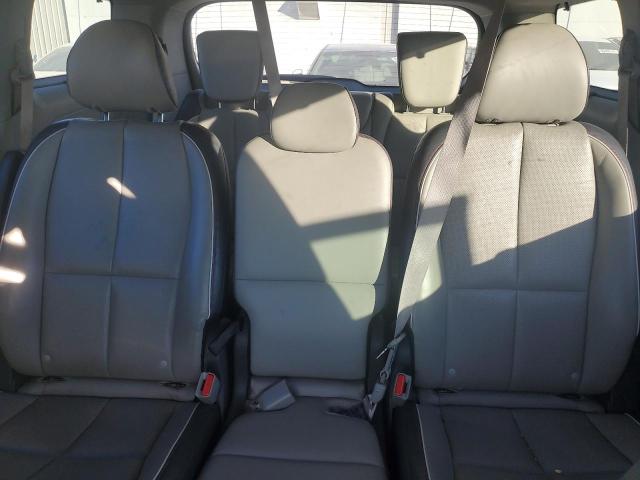 Photo 10 from auction – 2015 KIA SEDONA EX with VIN KNDMC5C18F6077280