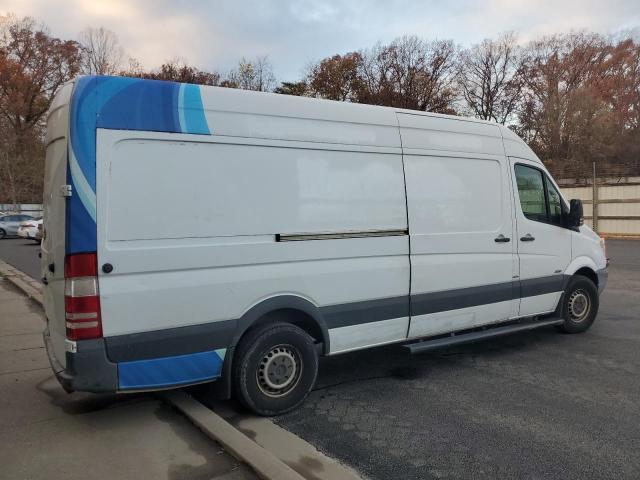 Photo 3 from auction – 2012 MERCEDES-BENZ SPRINTER 2 with VIN WD3PE8CC6C5649498