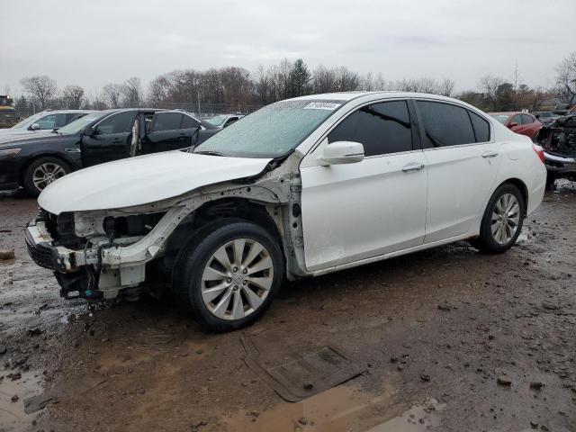 HONDA ACCORD EX 2013 with VIN 1HGCR2F78DA071306 - Photo from auction