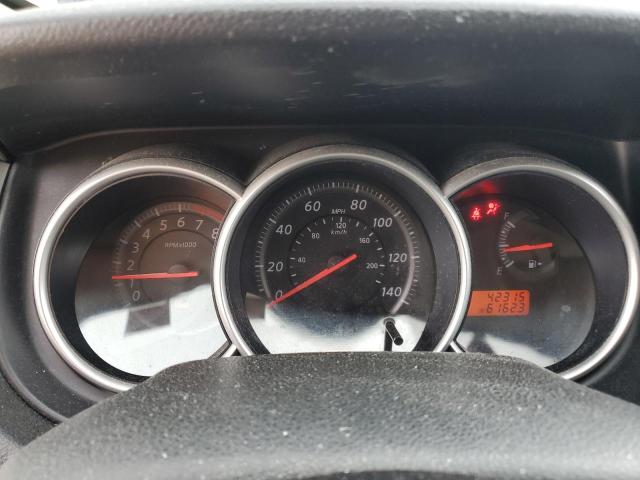 Photo 9 from auction – 2011 NISSAN VERSA S with VIN 3N1BC1CP5BL423258