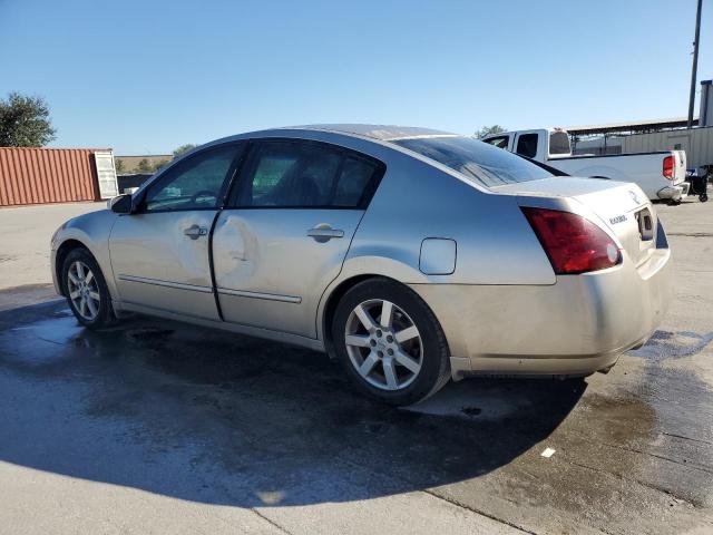 Foto 2 de la subasta – 2005 NISSAN MAXIMA SE con VIN 1N4BA41E55C849737
